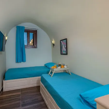 Bibliotheque Rhodes City