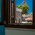 Bibliotheque * עיר רודוס