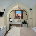 דירה Bibliotheque עיר רודוס