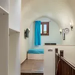 Bibliotheque דירה עיר רודוס