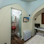 דירה Bibliotheque