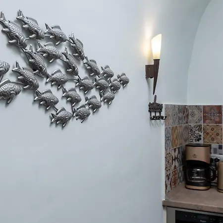 Appartement Bibliotheque *