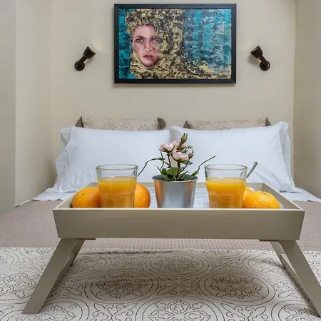 Bibliotheque * Rhodes City