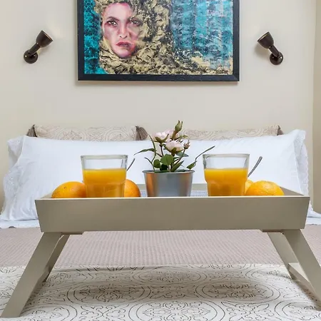 Bibliotheque Apartment Rhodes City