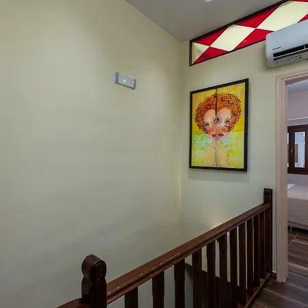 Bibliotheque Rhodes City