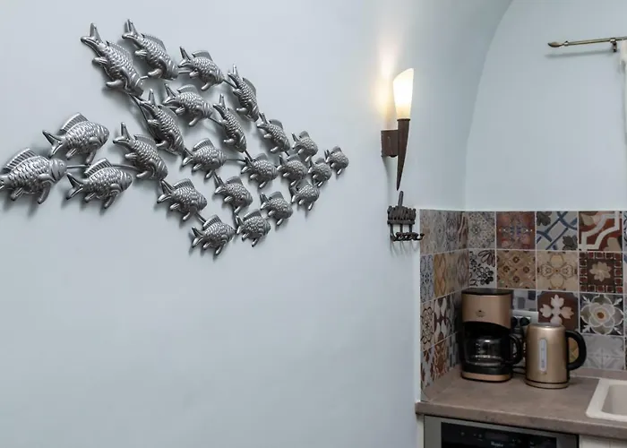 Apartmán Bibliotheque *