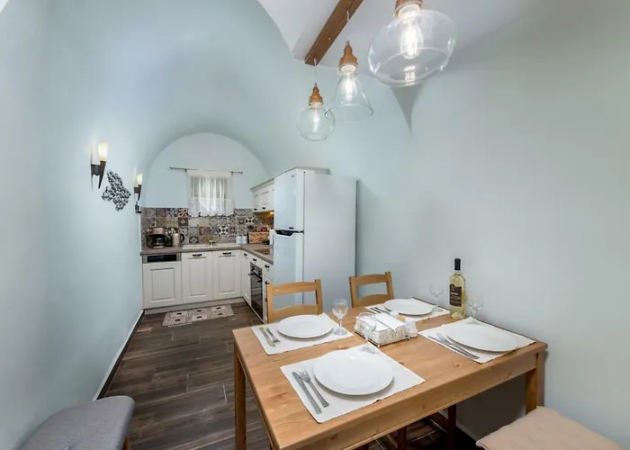 Bibliotheque Apartmán