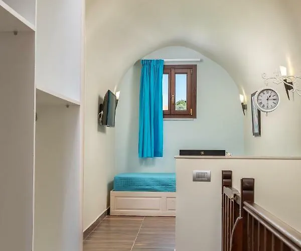 Bibliotheque Apartmán Rhodes City