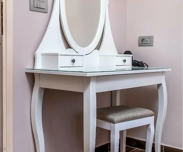 Apartmán Bibliotheque