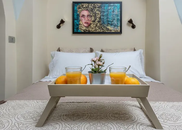 Bibliotheque * Rhodes City