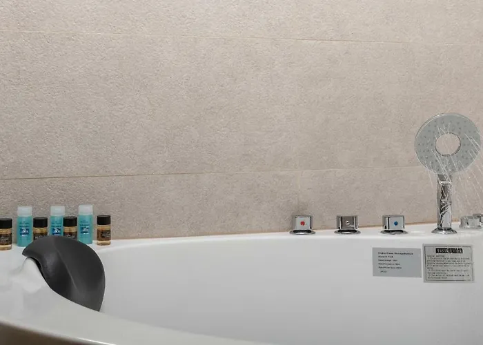 Apartmán Bibliotheque *