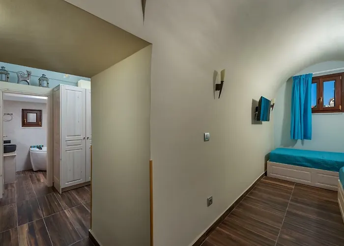 Bibliotheque Apartmán *