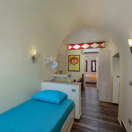 Appartement Bibliotheque