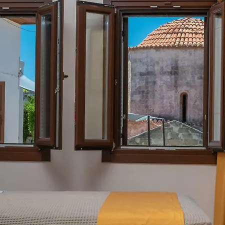 Bibliotheque Appartement *