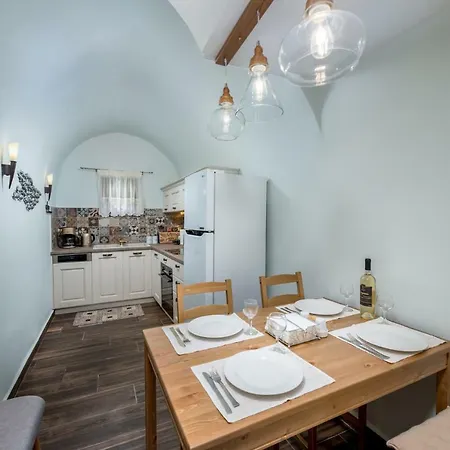 Bibliotheque Appartement