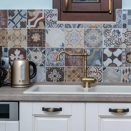 Appartement Bibliotheque Rhodes City