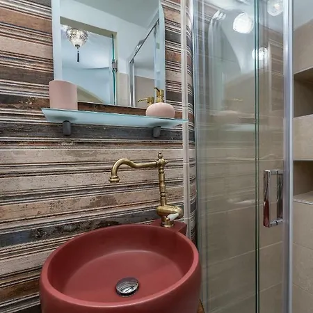 Appartement Bibliotheque