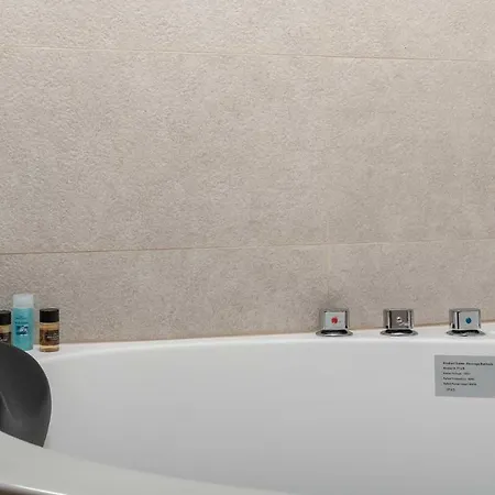 Appartement Bibliotheque *