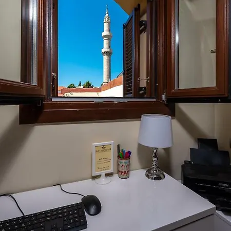 Bibliotheque Appartement *