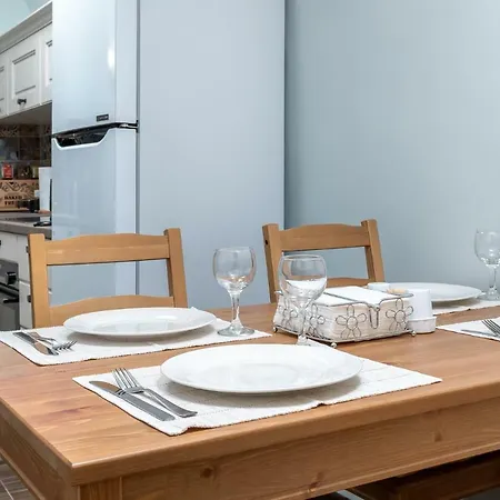 Appartement Bibliotheque