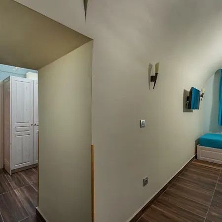 Bibliotheque Appartement *